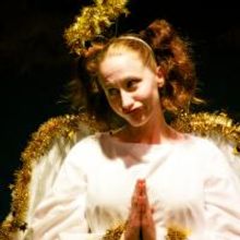 THE BEST CHRISTMAS PAGEANT EVER Takes Final Bow at Main Street Theater Tonight, 12/12